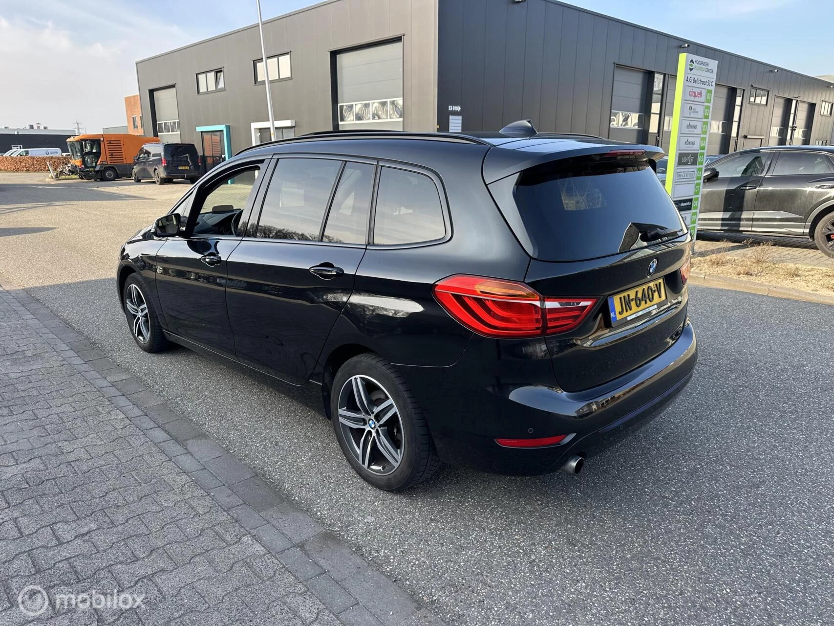 Hoofdafbeelding BMW 2 Serie