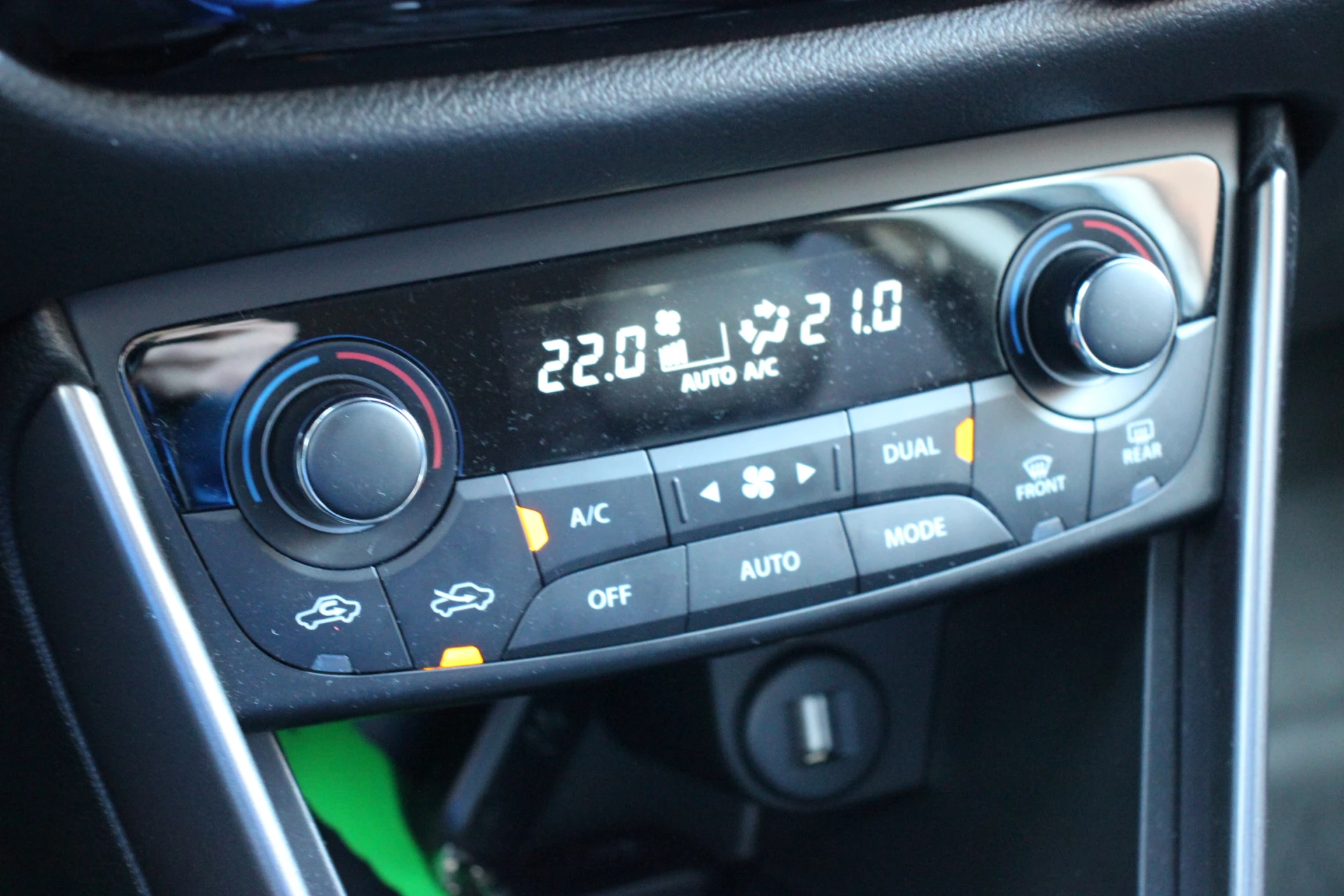 Hoofdafbeelding Suzuki S-Cross