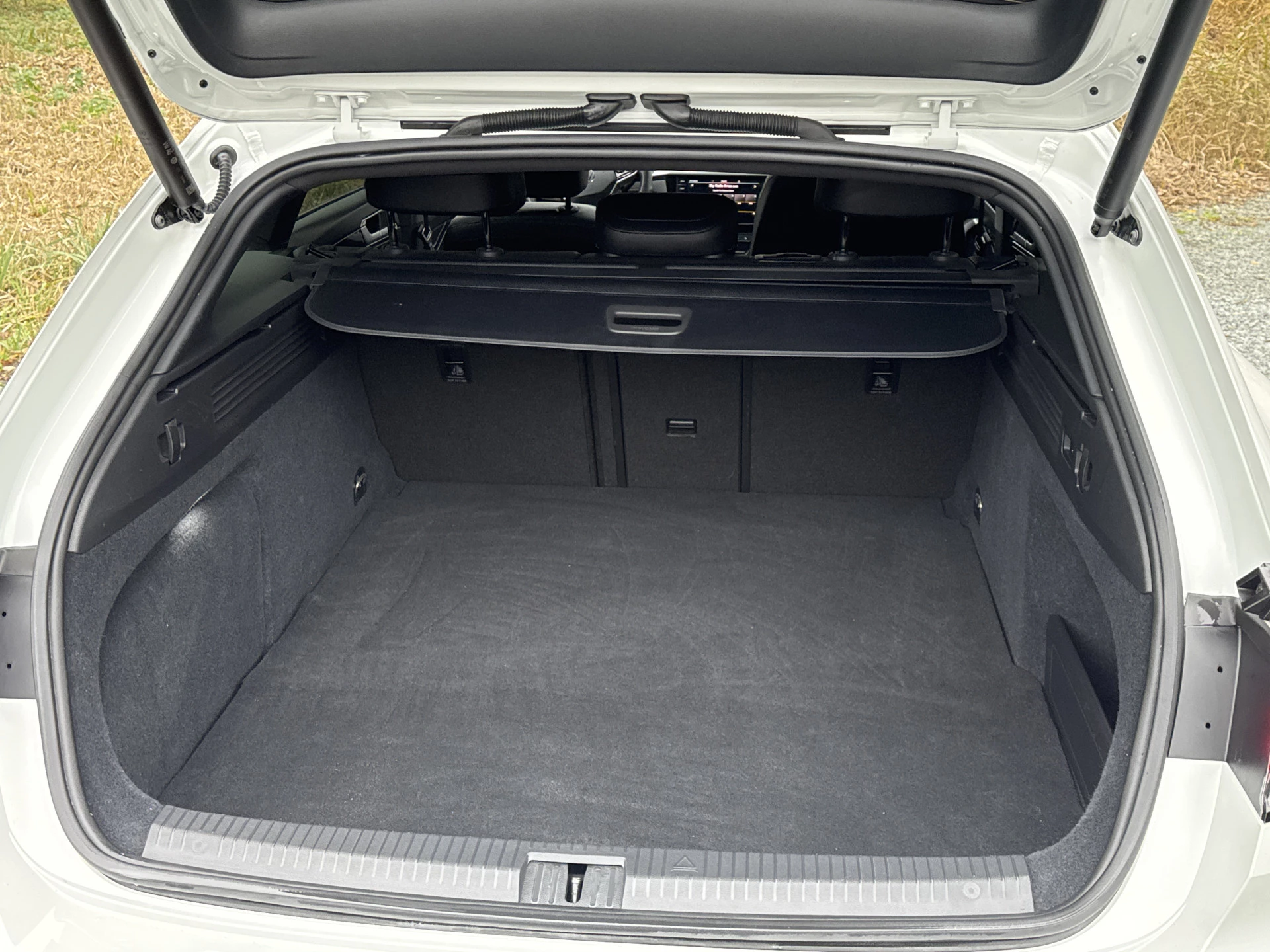 Hoofdafbeelding Volkswagen Arteon