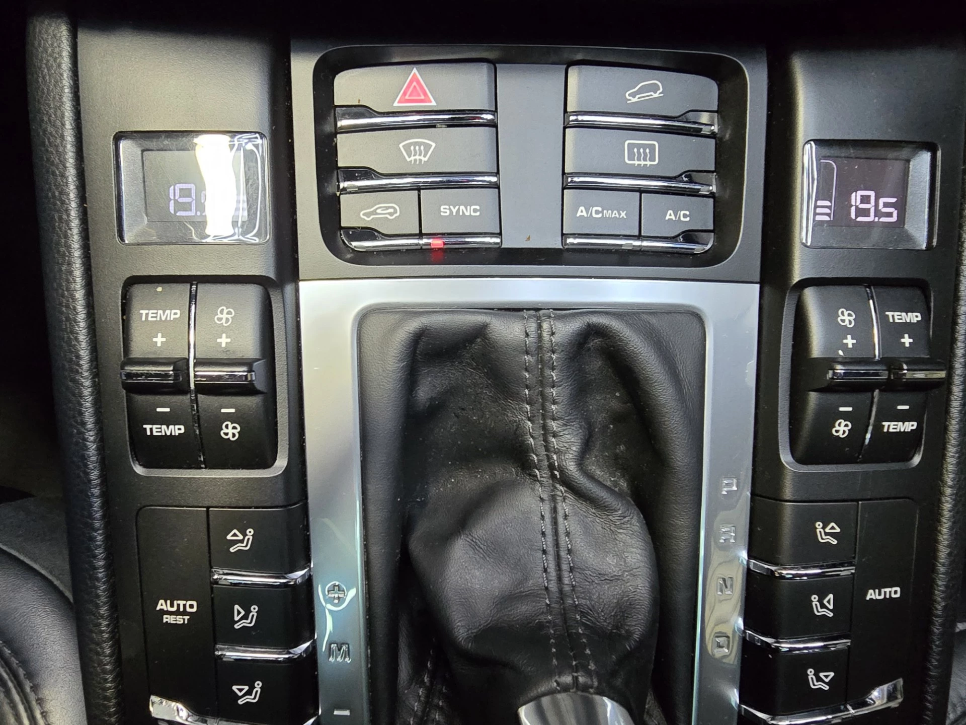 Hoofdafbeelding Porsche Macan