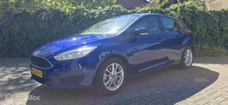 Ford Focus 1.0 Ecoboost