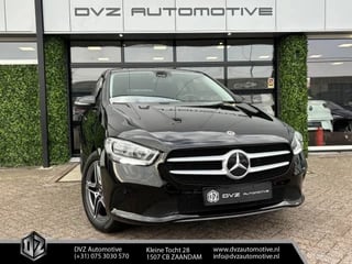 Hoofdafbeelding Mercedes-Benz B-Klasse Mercedes-Benz B-Klasse 250 e | Navi  | PDC | Apple Carplay |