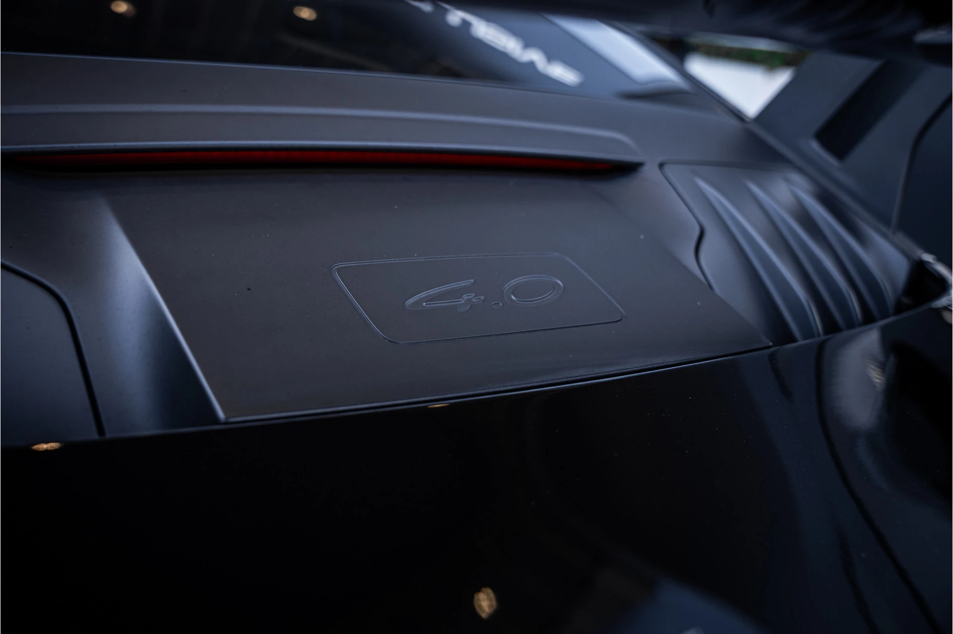 Hoofdafbeelding Porsche 911