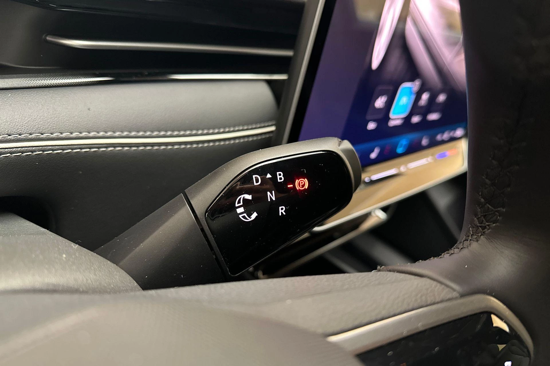 Hoofdafbeelding Volkswagen ID.7