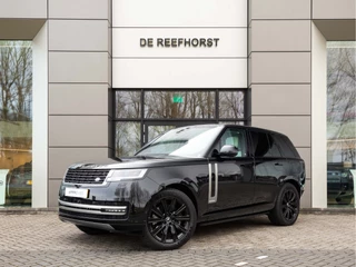 Land Rover Range Rover 3.0 P550e Autobiography PHEV | Towing Pack | 4-ZONE Climate | Koelbox | 5 jaar garantie | Treeplanken