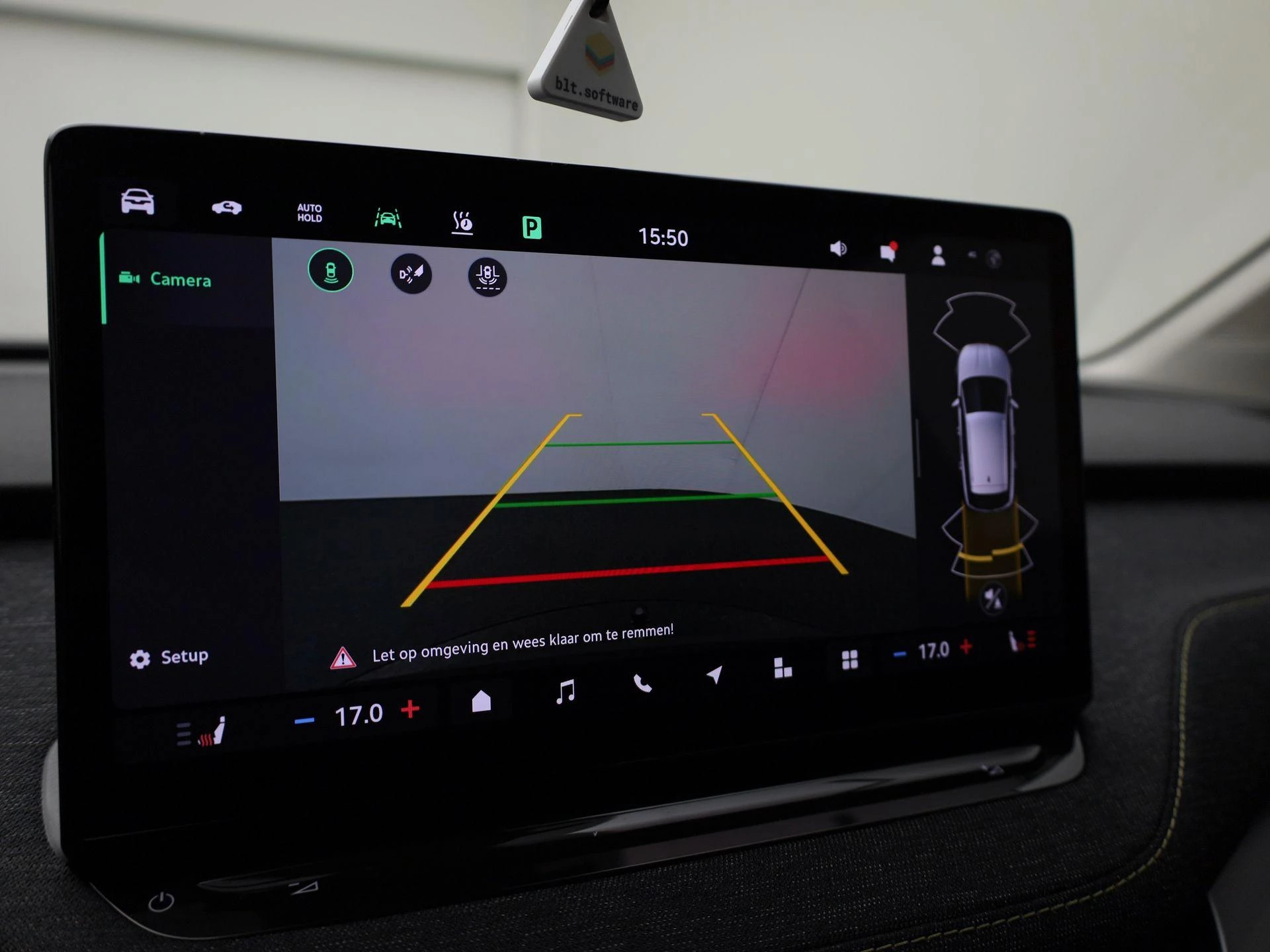 Hoofdafbeelding Škoda Elroq