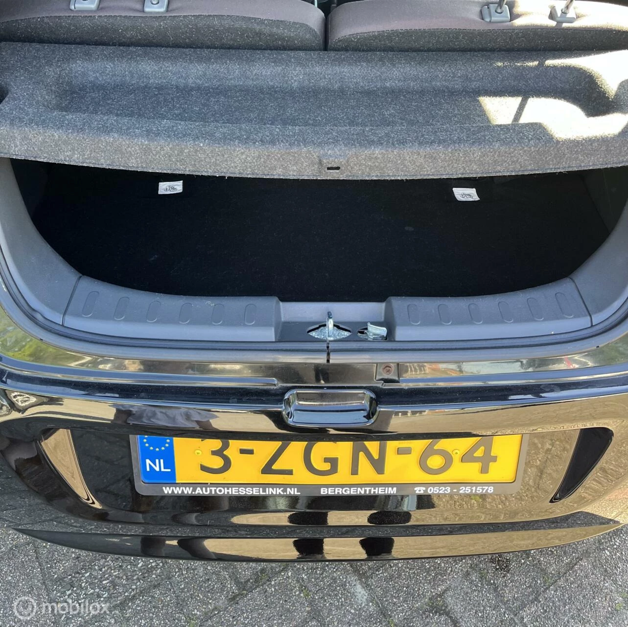 Hoofdafbeelding Suzuki Alto