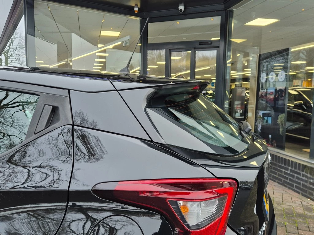 Hoofdafbeelding Nissan Micra