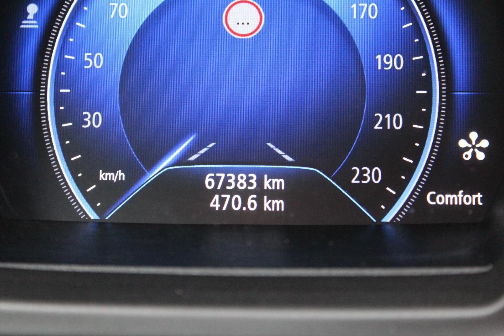 Hoofdafbeelding Renault Scénic