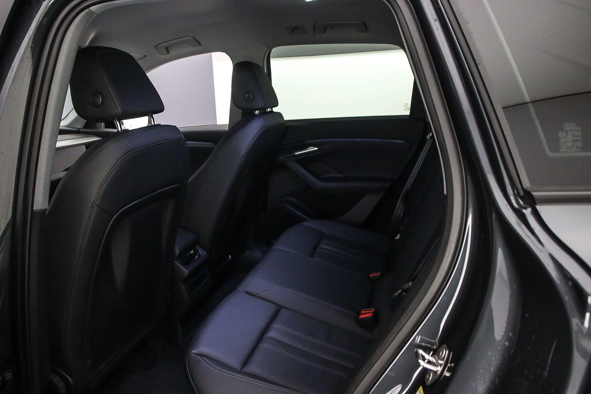 Hoofdafbeelding Audi Q6 e-tron