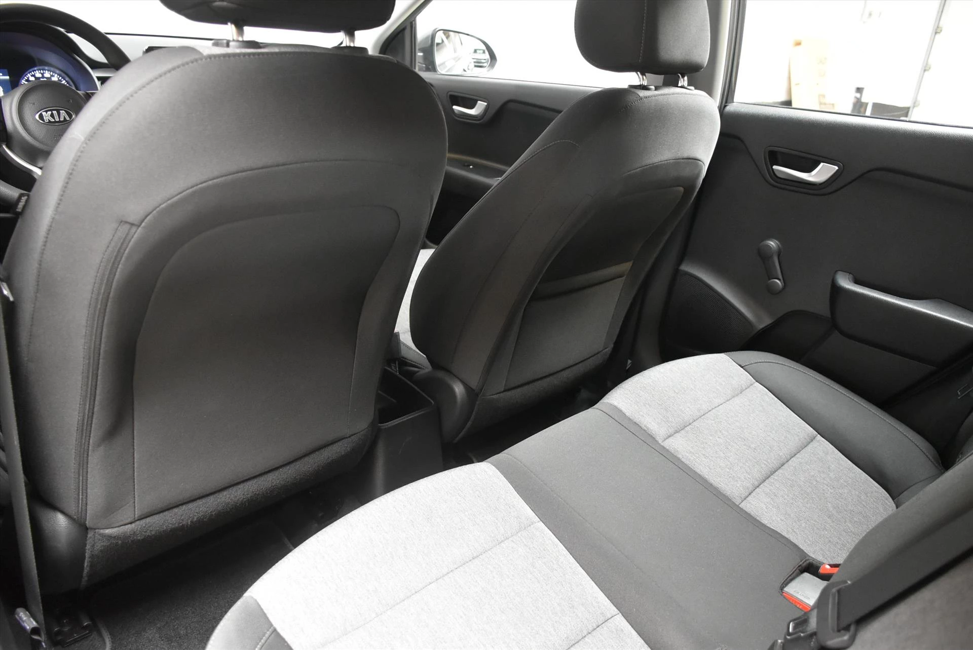 Hoofdafbeelding Kia Stonic