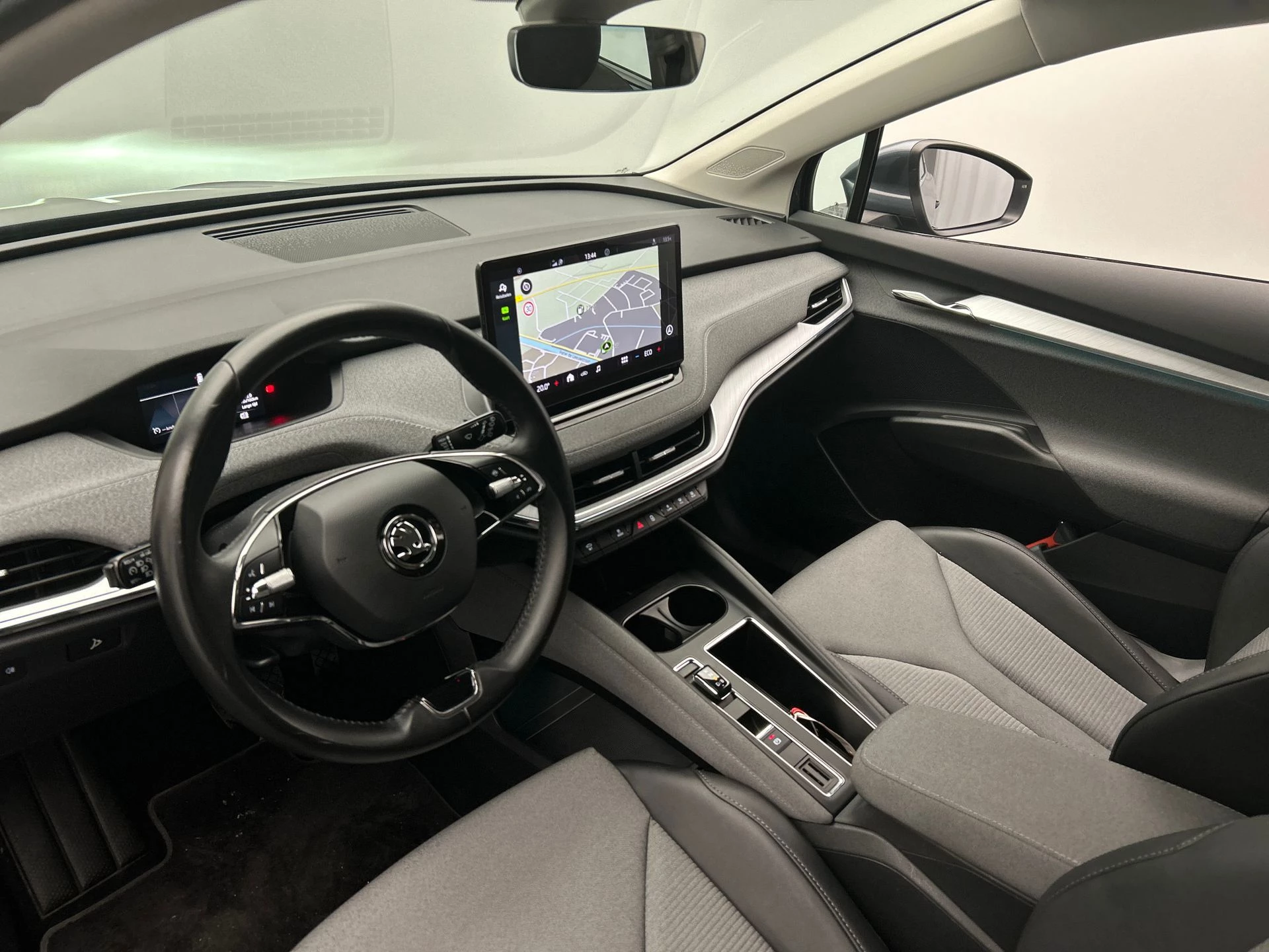 Hoofdafbeelding Škoda Enyaq iV