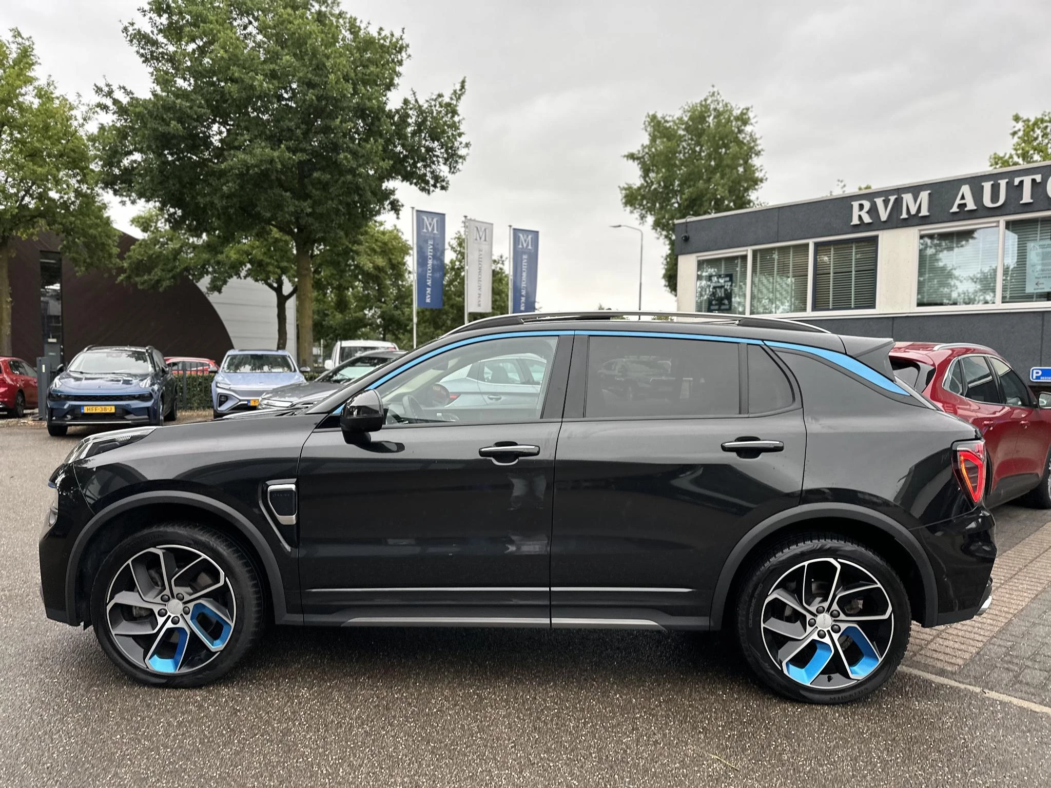 Hoofdafbeelding Lynk & Co 01
