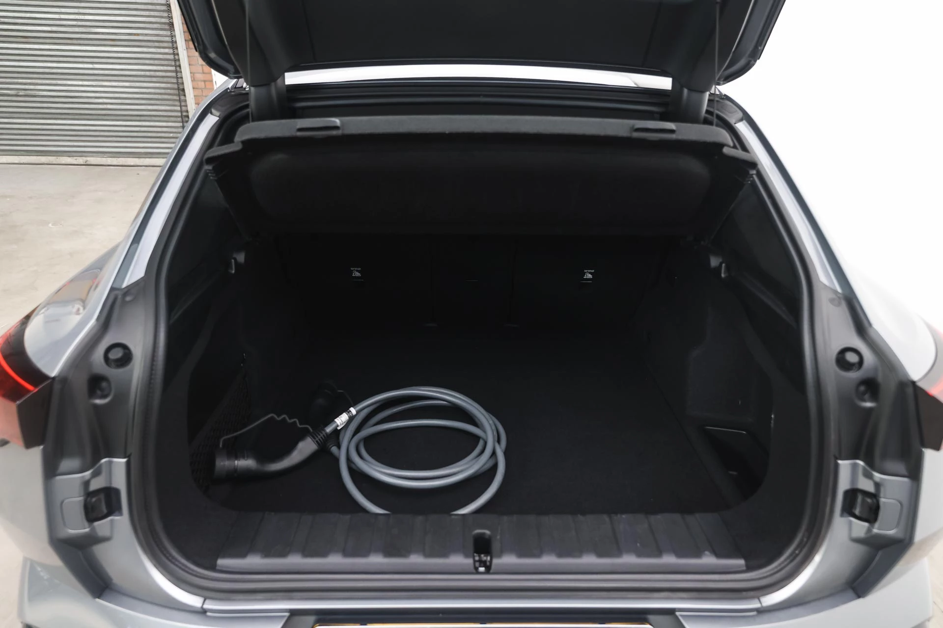 Hoofdafbeelding BMW iX2