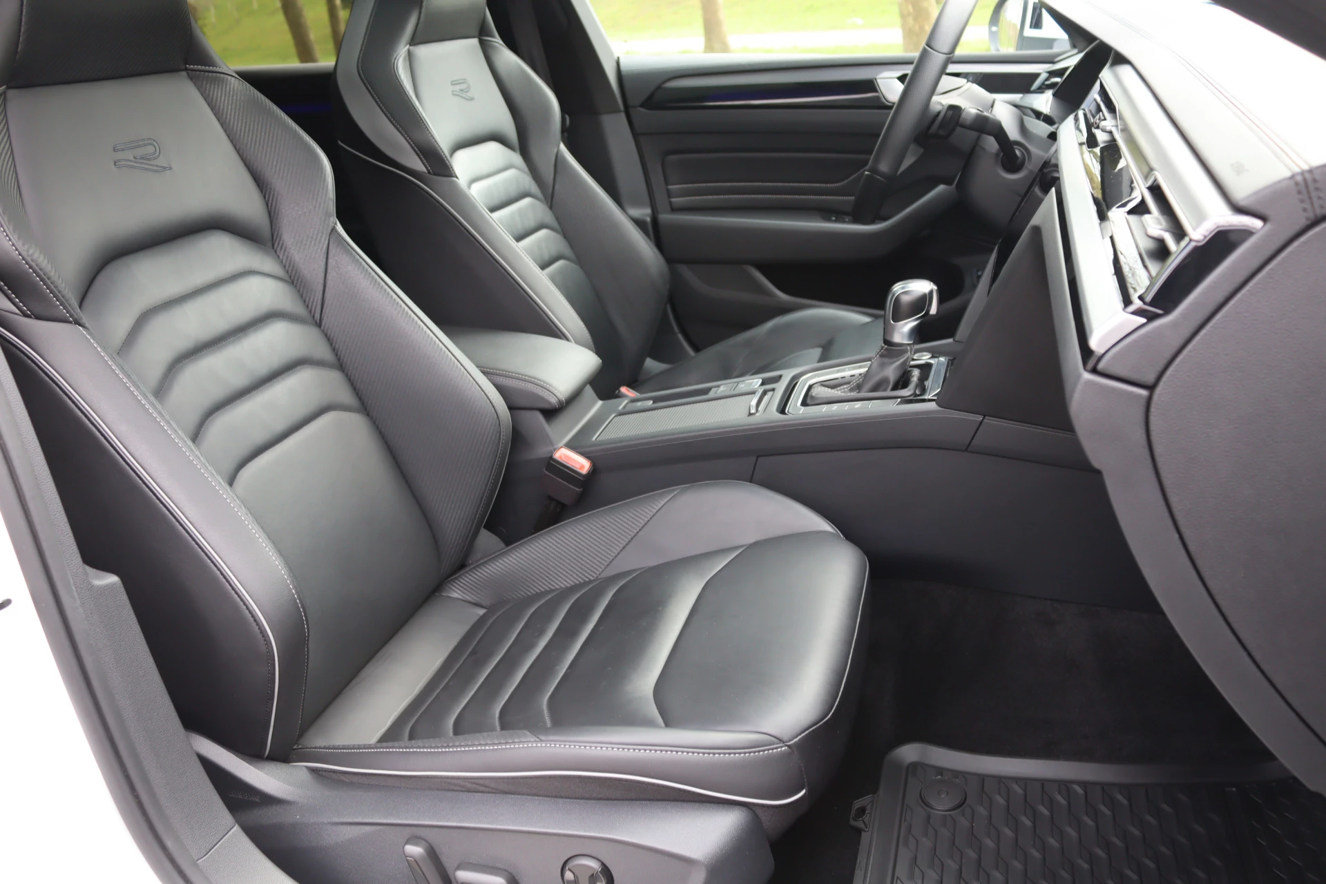 Hoofdafbeelding Volkswagen Arteon