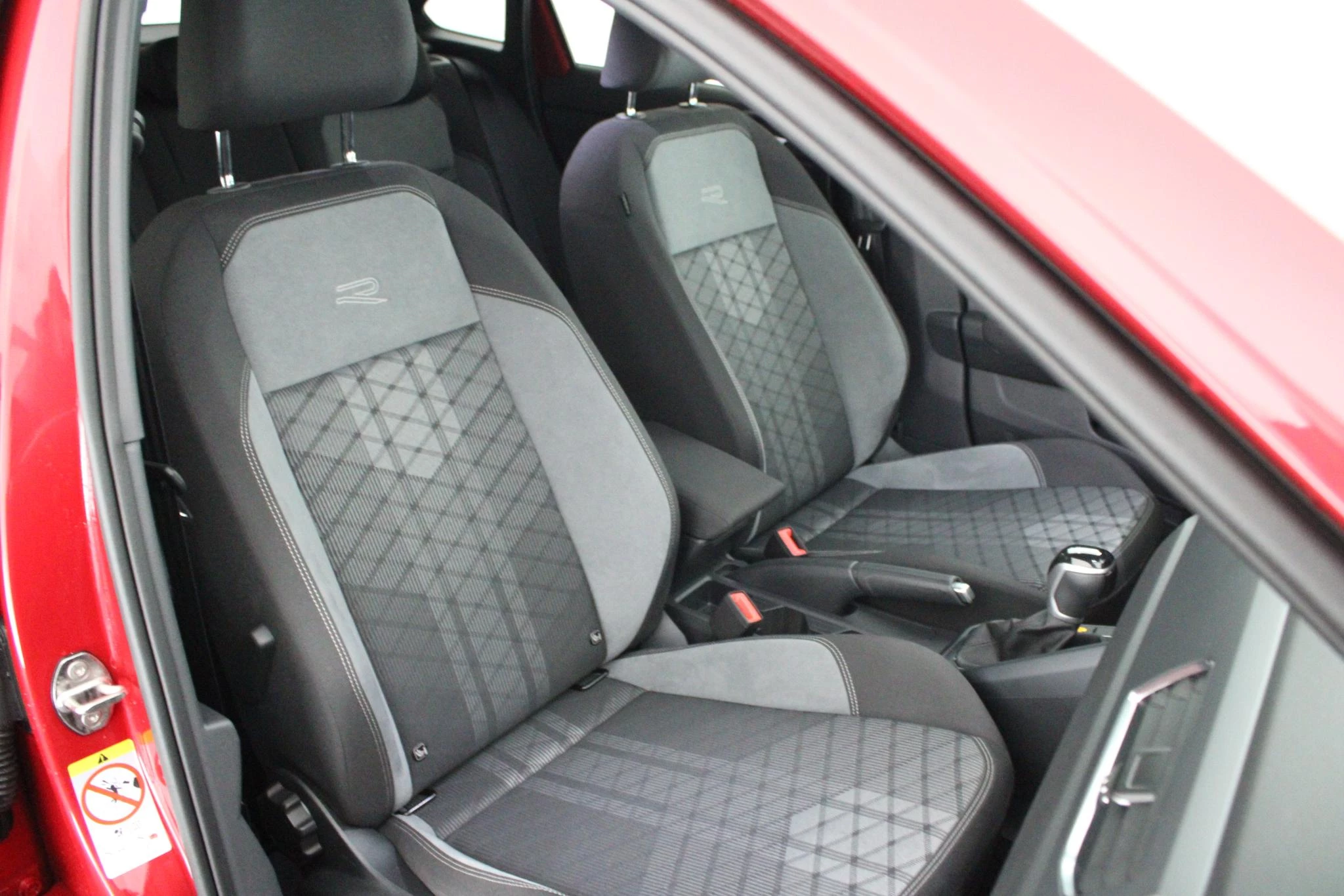 Hoofdafbeelding Volkswagen Taigo