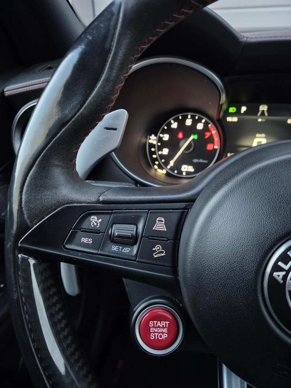 Hoofdafbeelding Alfa Romeo Stelvio