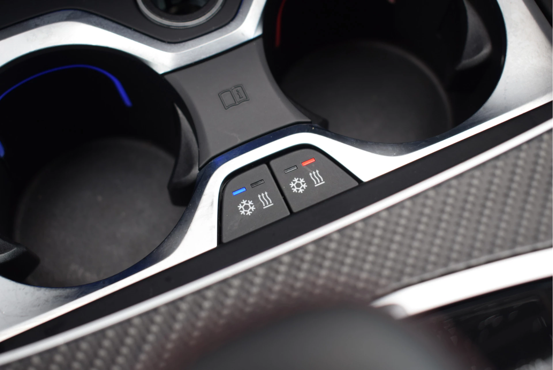 Hoofdafbeelding BMW XM