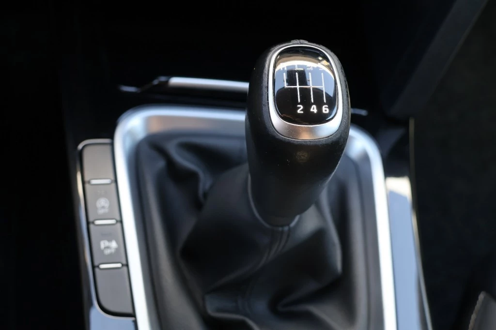 Hoofdafbeelding Kia XCeed