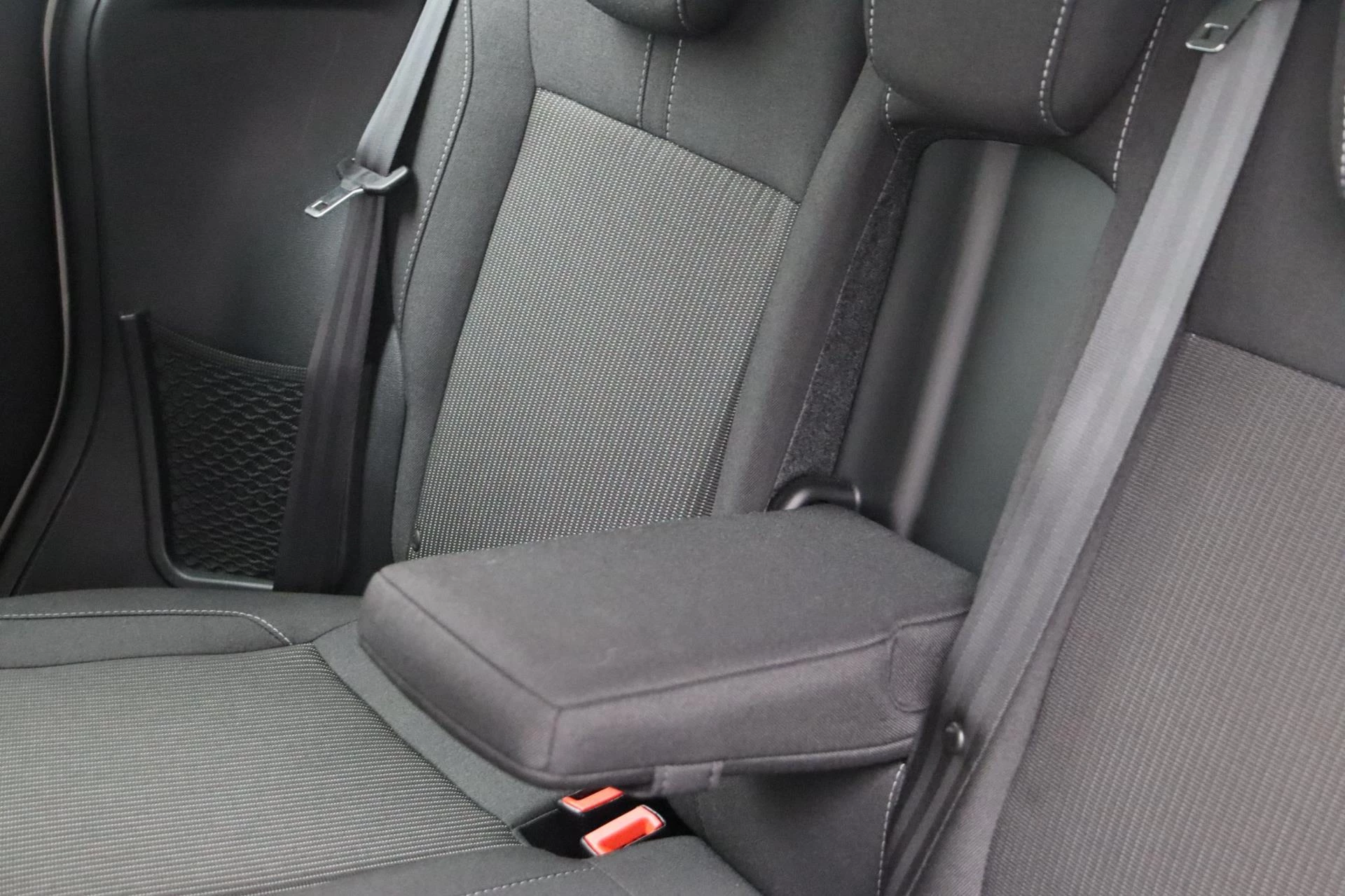 Hoofdafbeelding Ford B-MAX