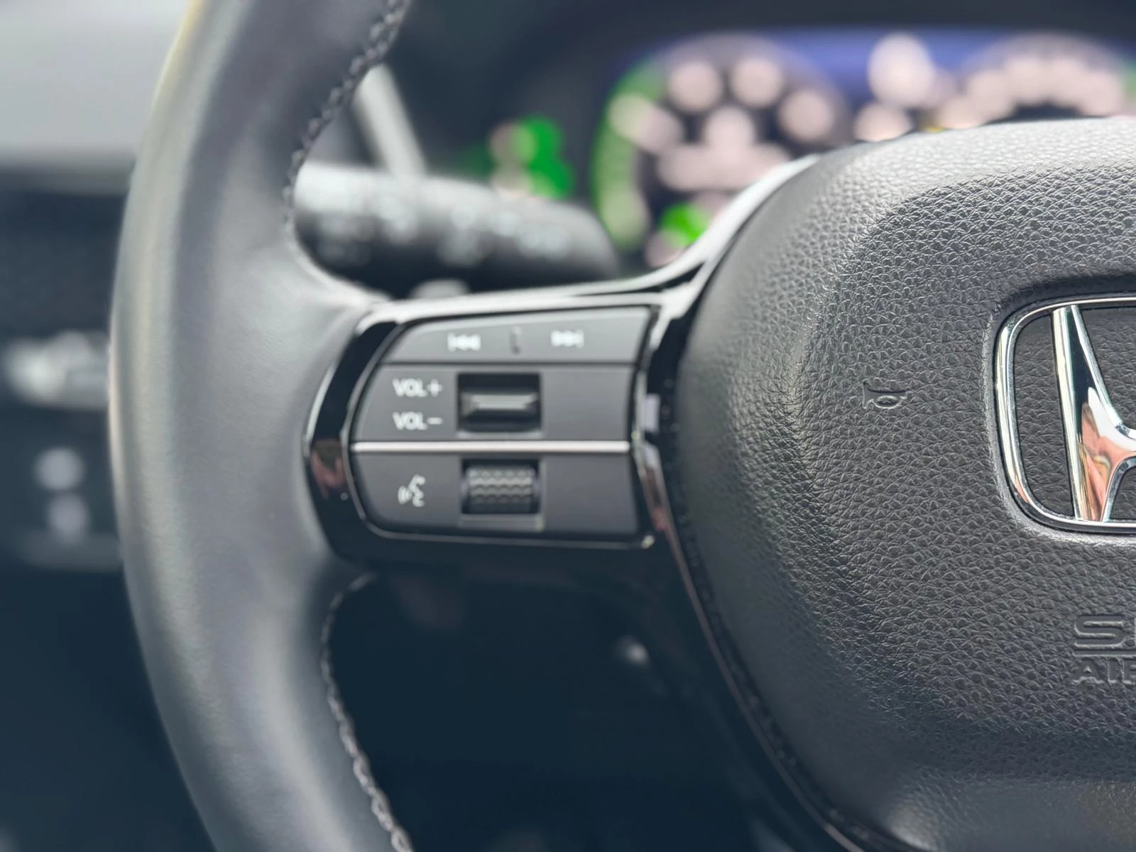 Hoofdafbeelding Honda CR-V