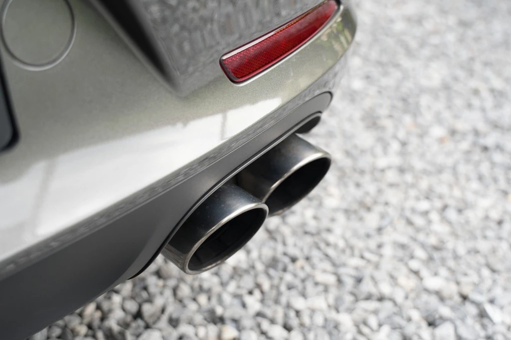 Hoofdafbeelding Porsche 911