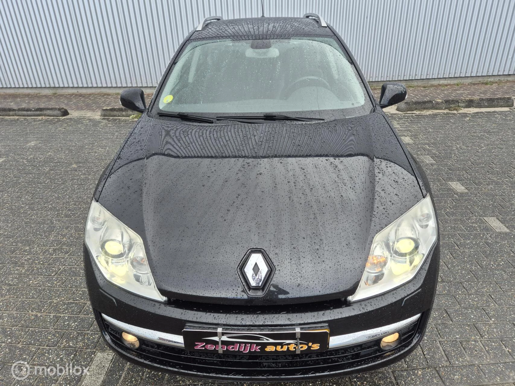 Hoofdafbeelding Renault Laguna