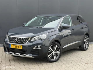 Peugeot 3008 1.2 131PK Allure | AUTOMAAT | CRUISE | TREKHAAK |