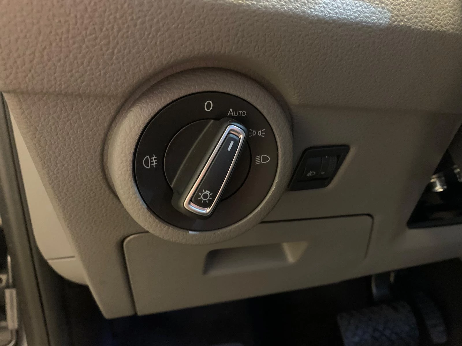 Hoofdafbeelding Volkswagen Caravelle