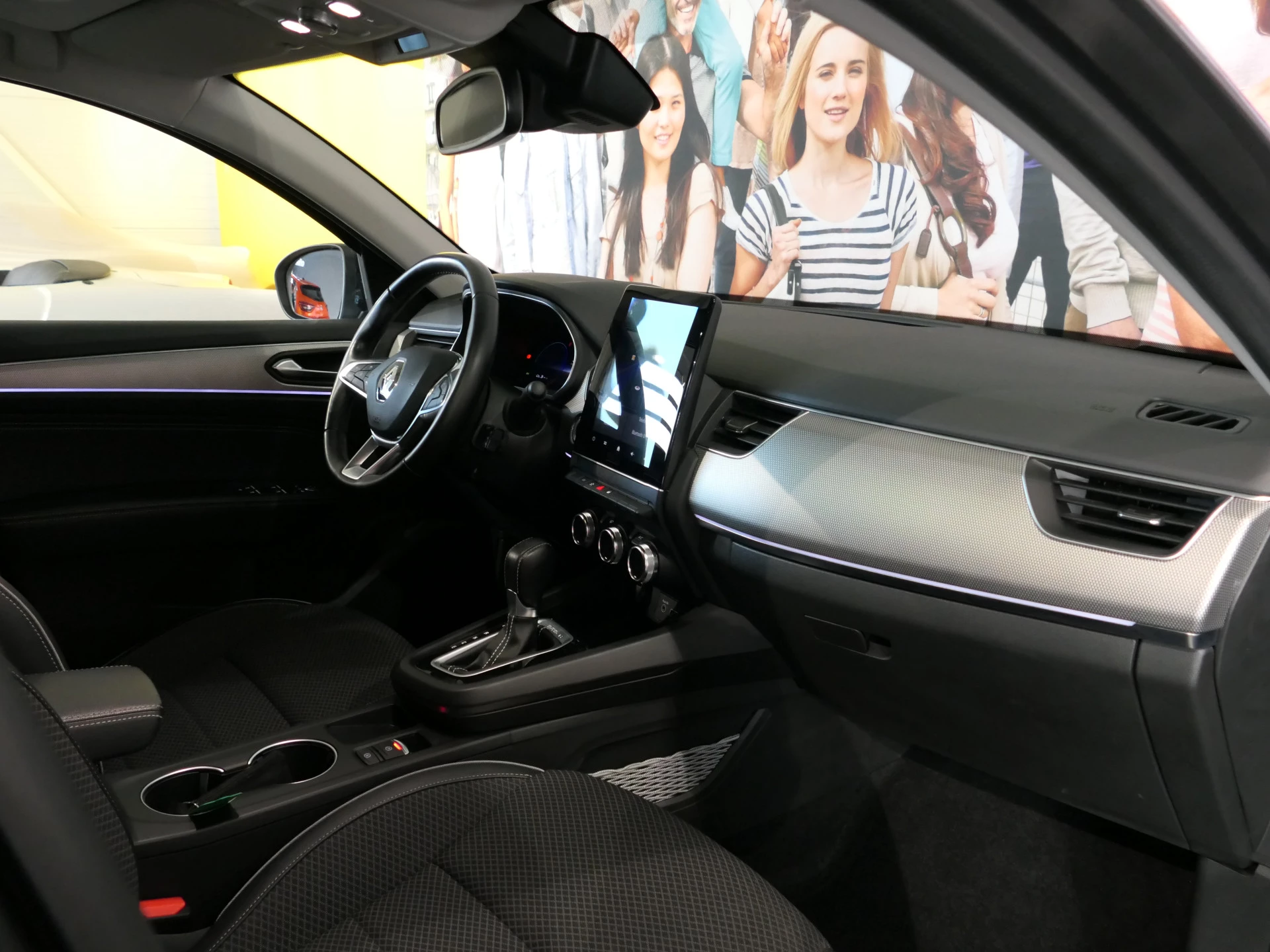 Hoofdafbeelding Renault Arkana