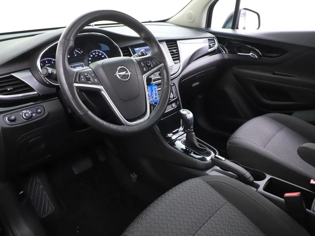 Hoofdafbeelding Opel Mokka X