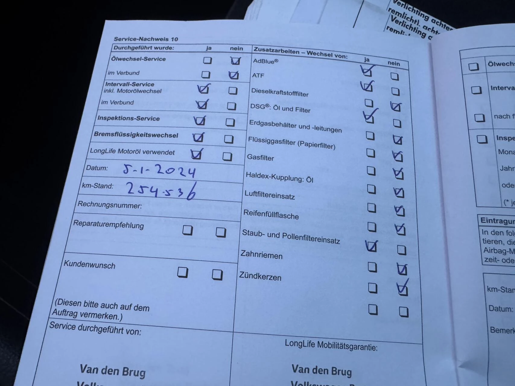 Hoofdafbeelding Volkswagen Sharan