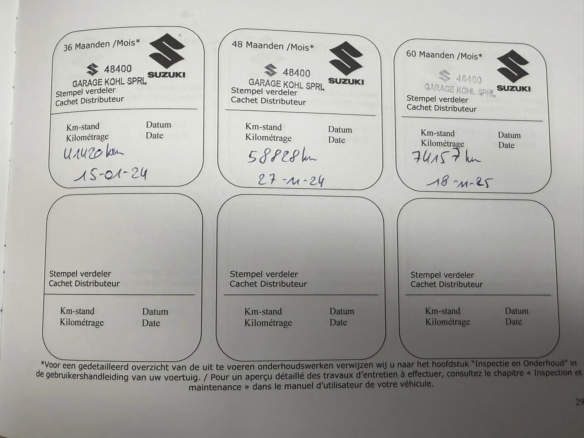 Hoofdafbeelding Suzuki S-Cross