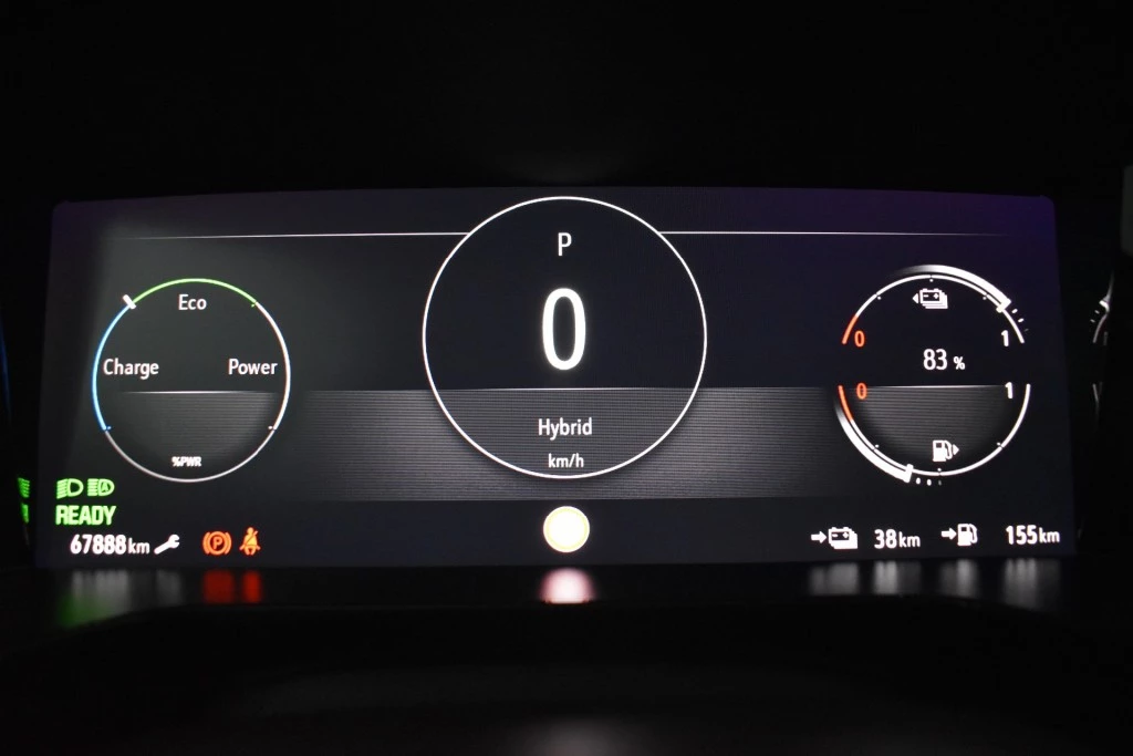 Hoofdafbeelding Opel Grandland