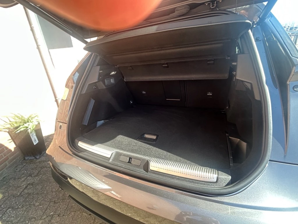 Hoofdafbeelding DS DS 7