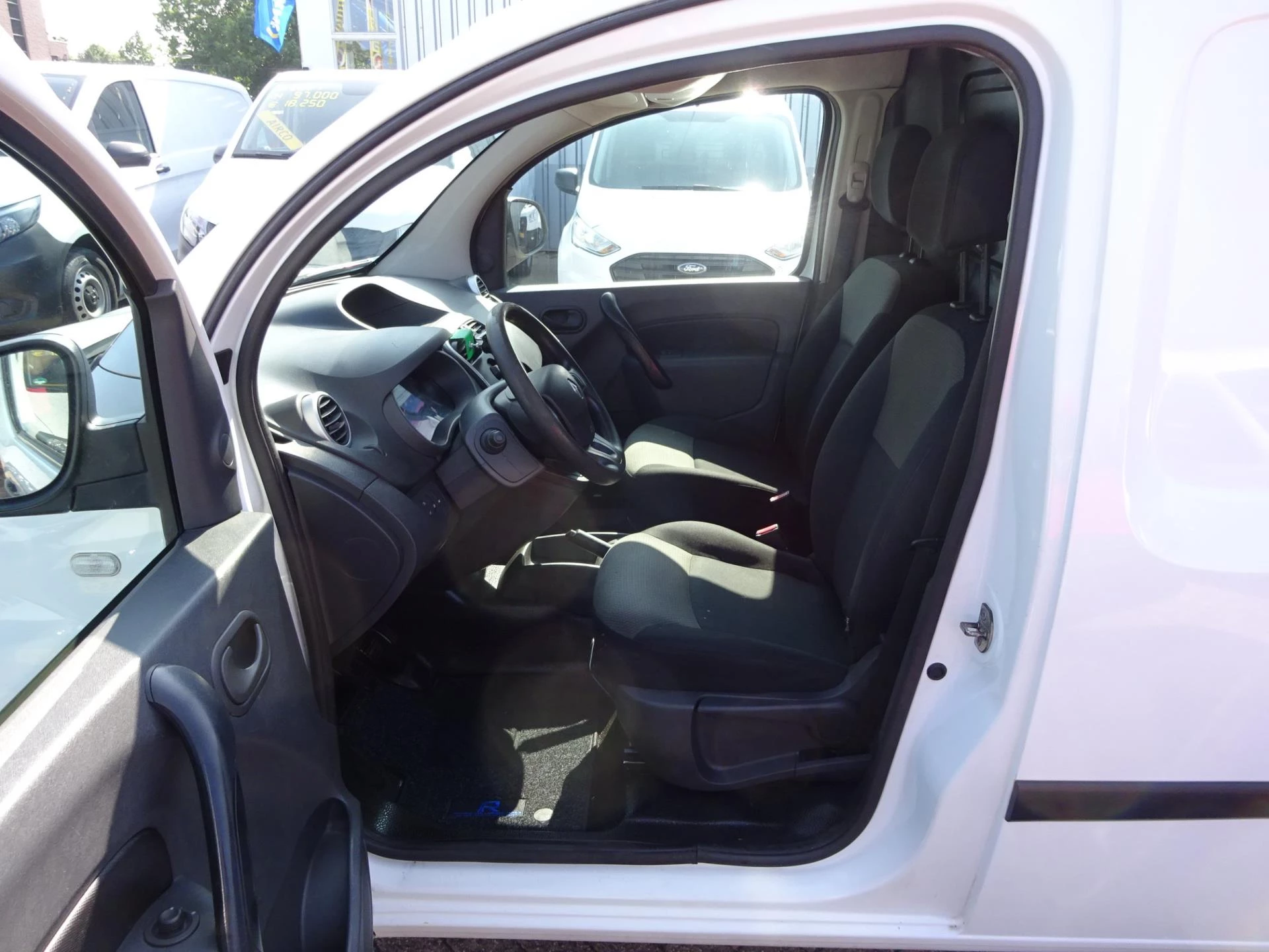 Hoofdafbeelding Renault Kangoo