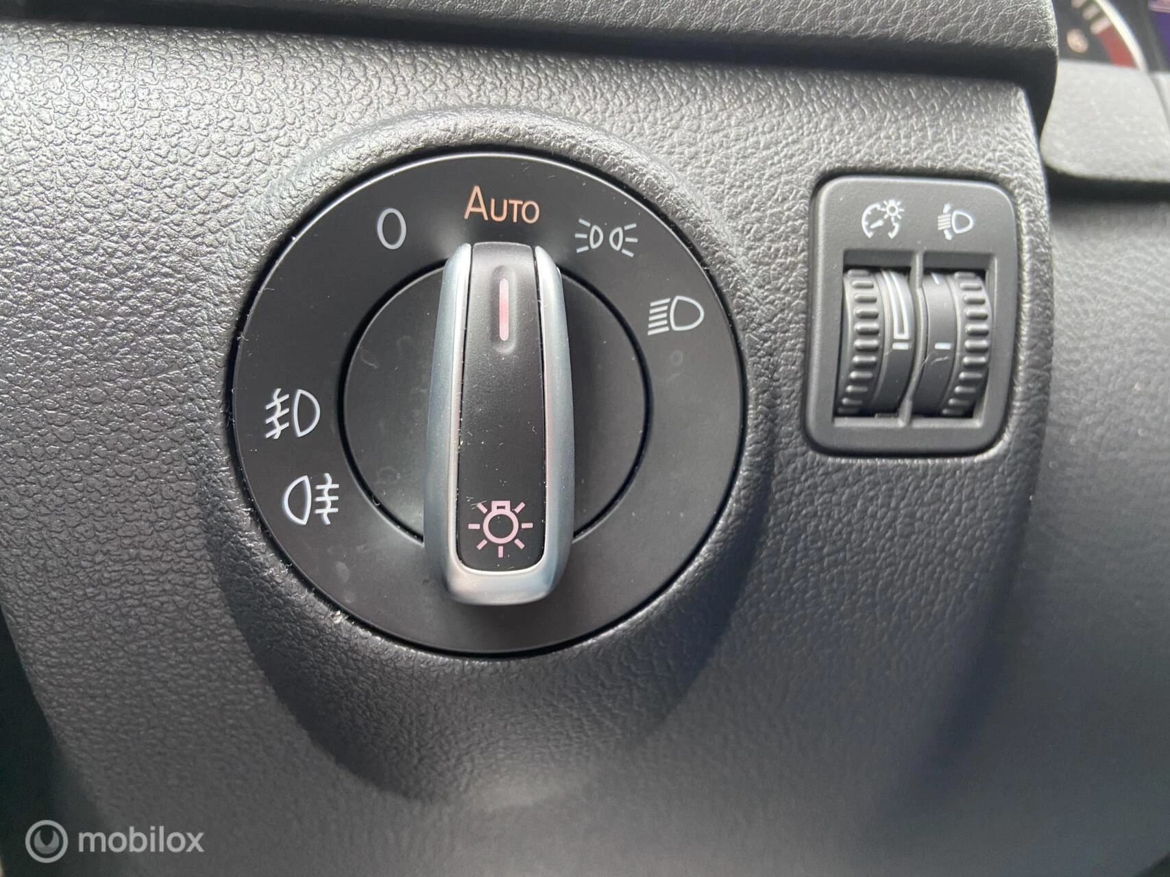 Hoofdafbeelding Volkswagen Golf Plus