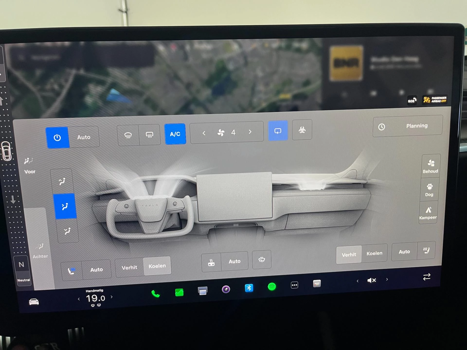 Hoofdafbeelding Tesla Model S