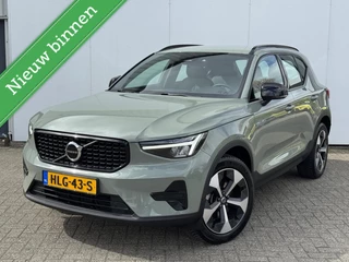 Volvo XC40 B4 Plus Dark | Trekhaak | Adaptive cruise | Elek.verst.voorstoelen