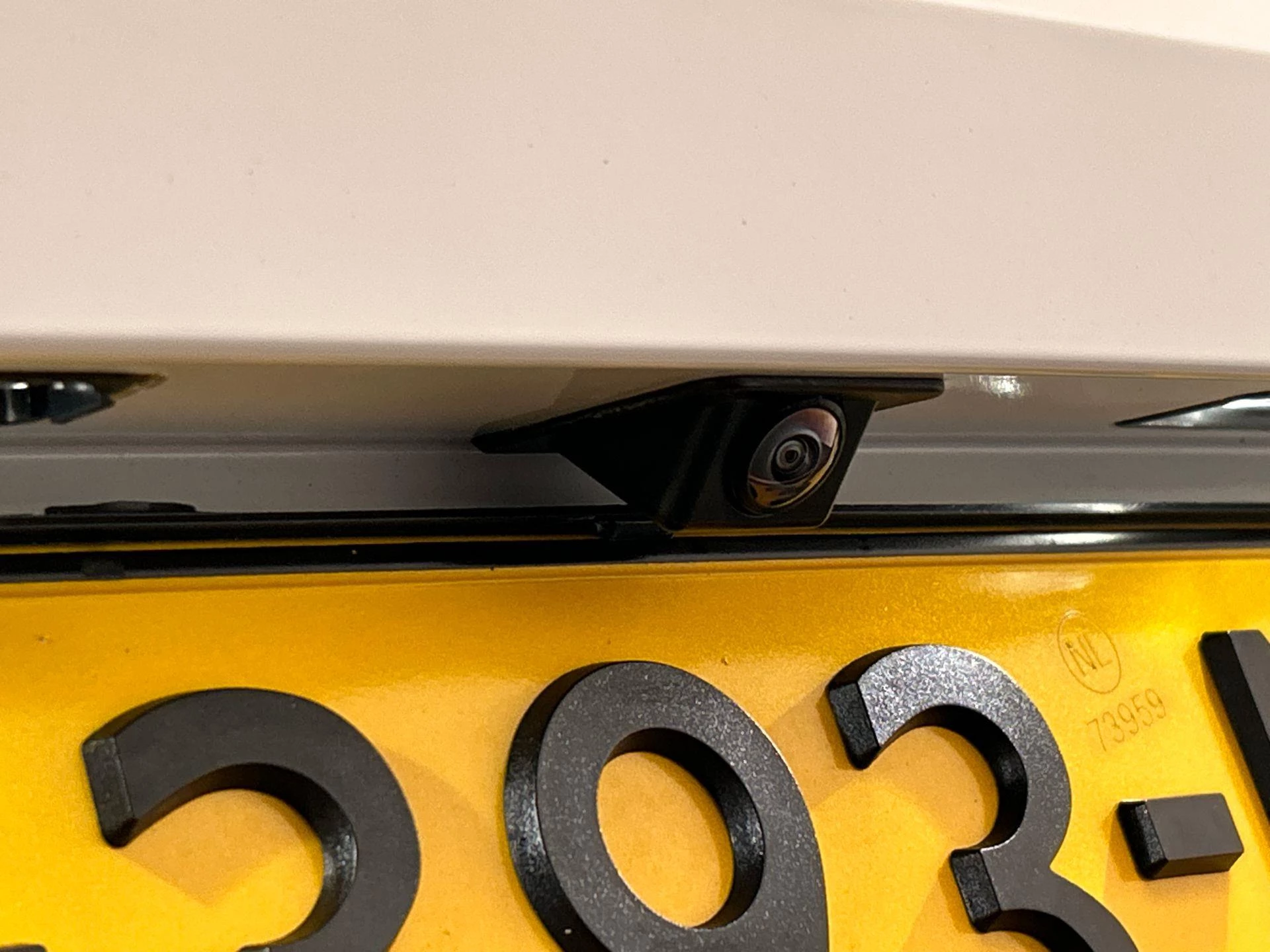 Hoofdafbeelding CUPRA Leon