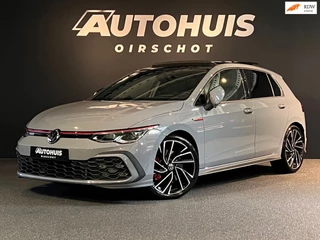 Volkswagen Golf 2.0 TSI GTI Pano/HeadUp/HarmanKardon/Stuurverwarming/Camera/ACC/Standkachel