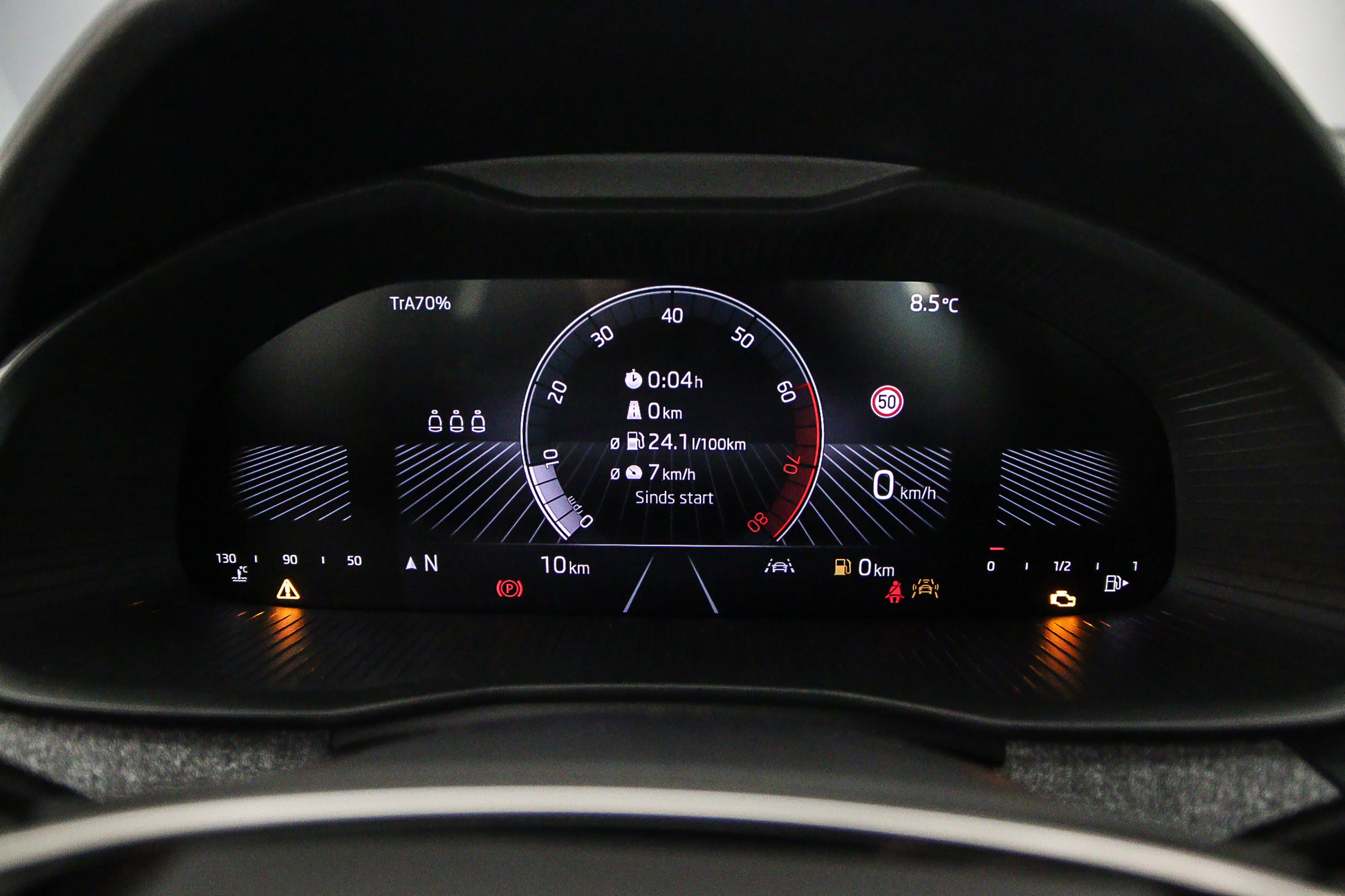 Hoofdafbeelding Škoda Kamiq