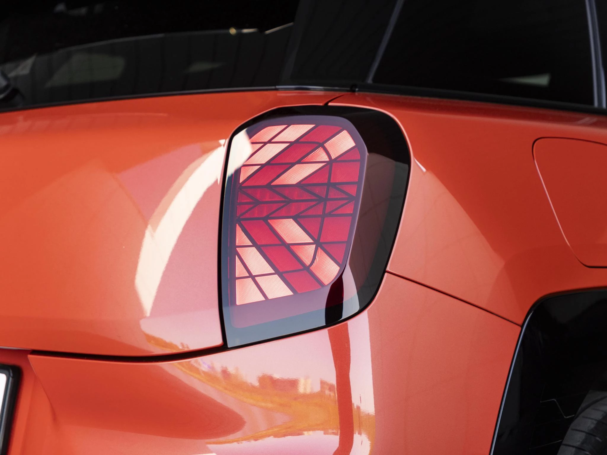 Hoofdafbeelding MINI Aceman