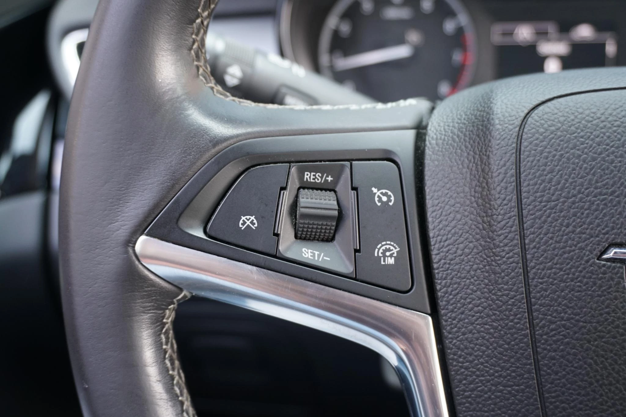 Hoofdafbeelding Opel Mokka X