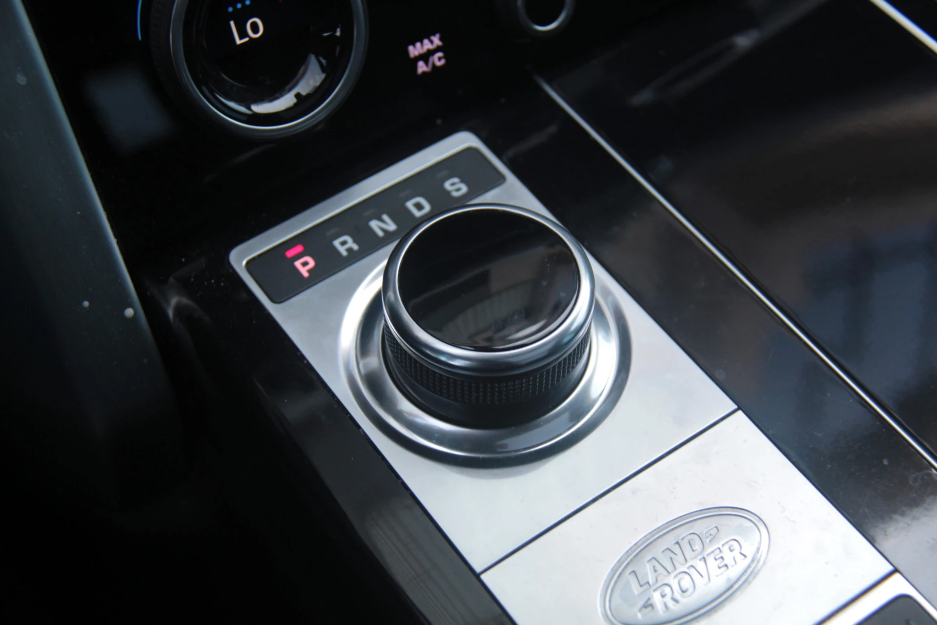 Hoofdafbeelding Land Rover Range Rover