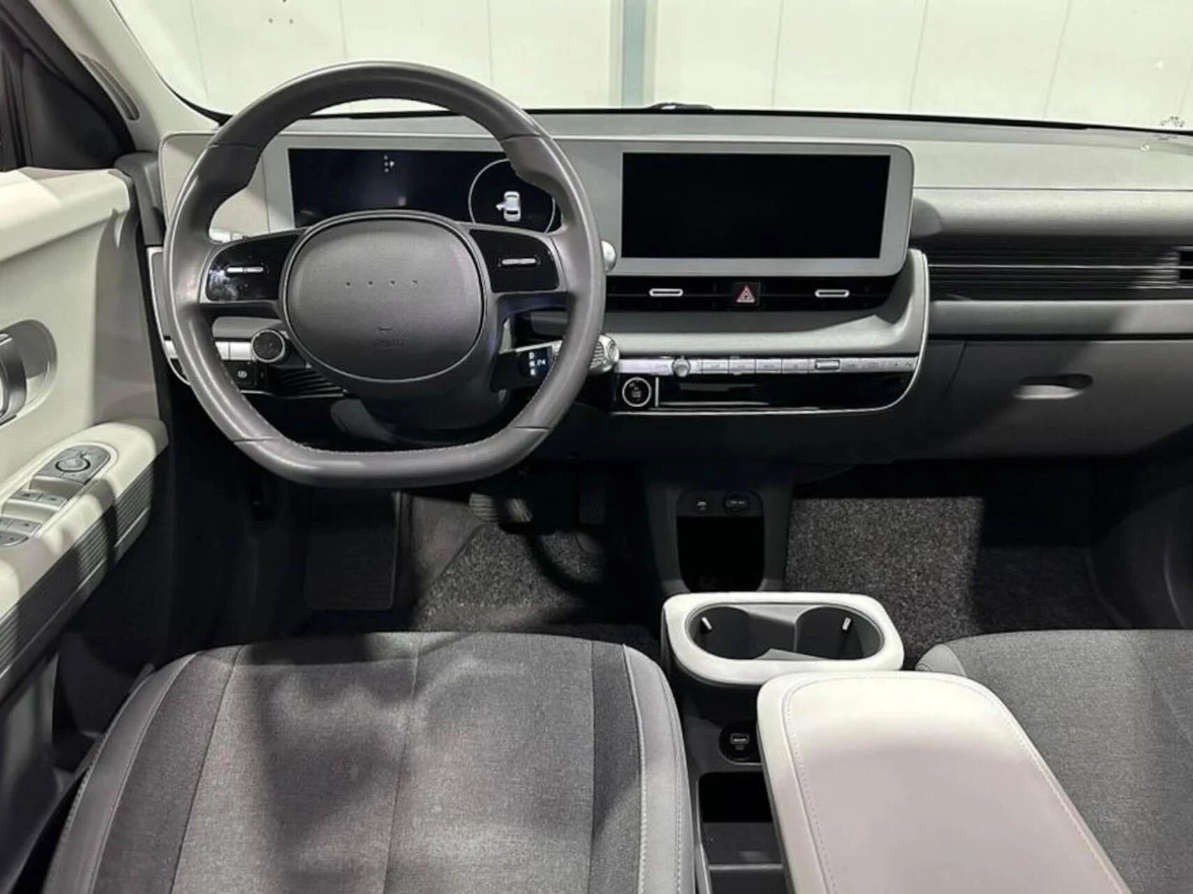 Hoofdafbeelding Hyundai IONIQ 5