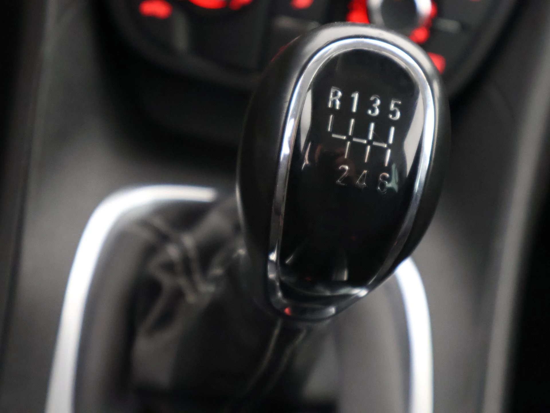 Hoofdafbeelding Opel Meriva