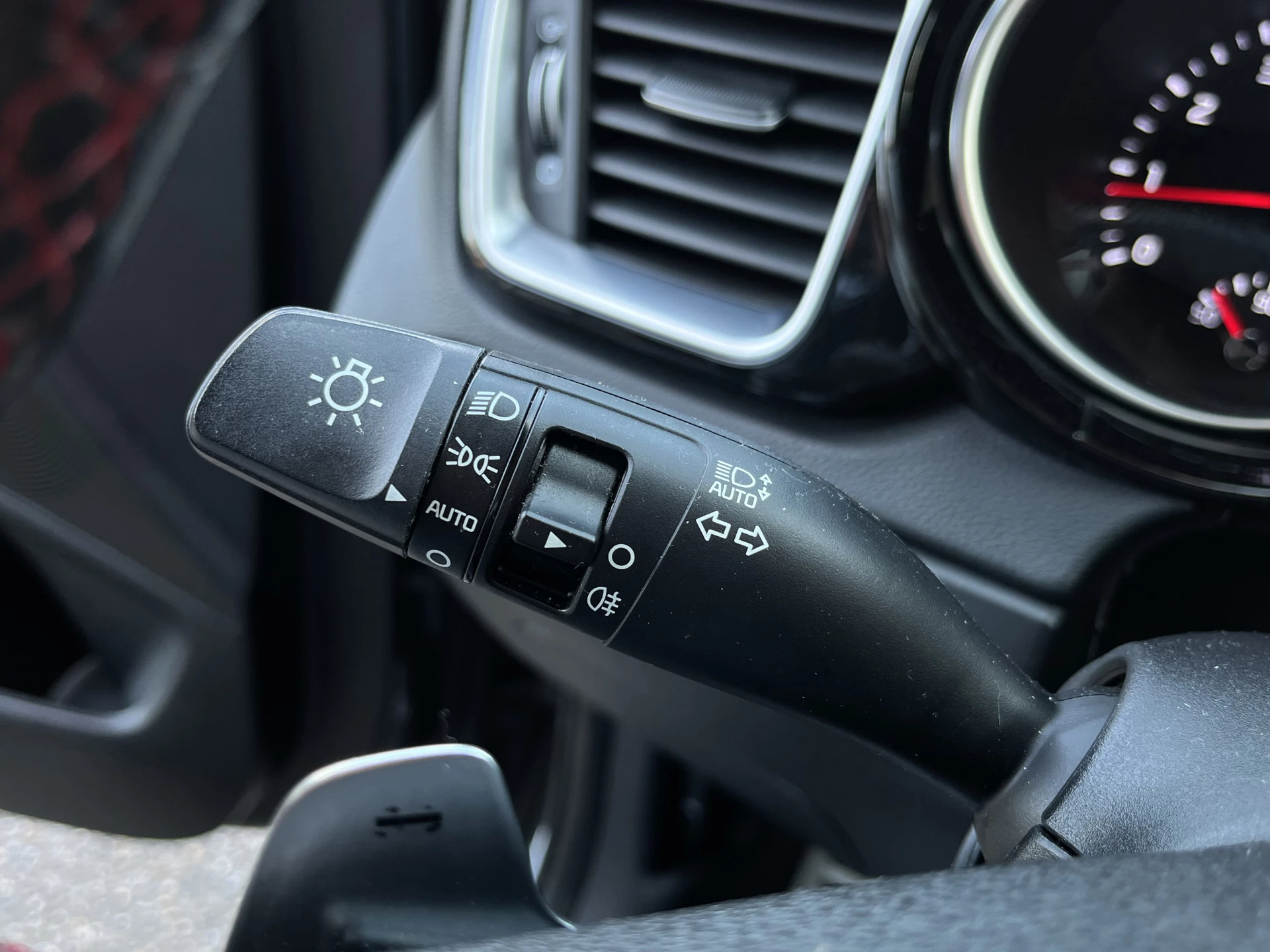 Hoofdafbeelding Kia ProCeed