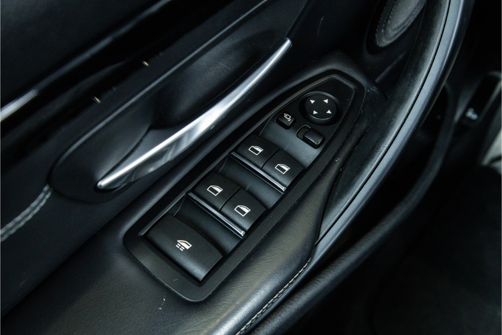 Hoofdafbeelding BMW M4