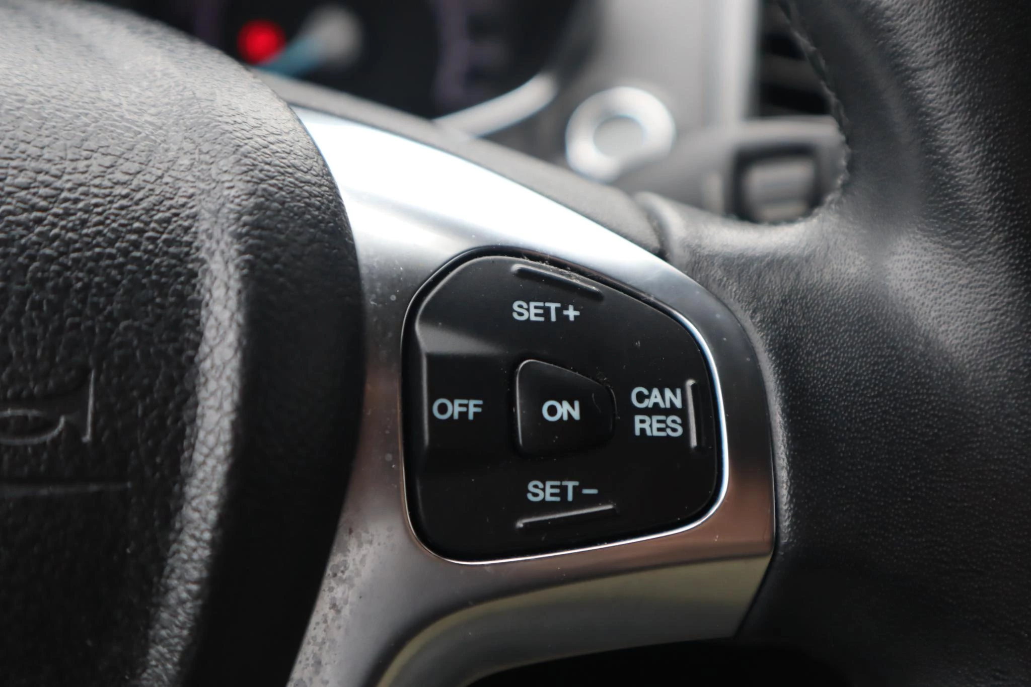 Hoofdafbeelding Ford EcoSport